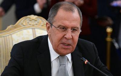 Bundan sonra Qərbin monopoliyasına imkan verilməyəcək - Lavrov