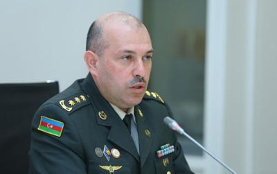 Vaqif Dərgahlı yeni vəzifəyə təyin edilib