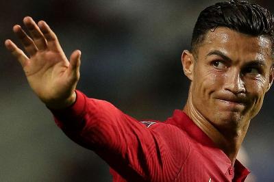Kriştiano Ronaldo Azərbaycanla oyun üçün Bakıya gəlməyəcək