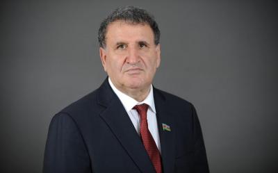 Şikayətlənmək üçün əsas yoxdur - İsa Həbibbəyli yazır