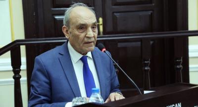 Əsrlərdən soraq verən 75 il - Qətibə Vaqifqızı yazır
