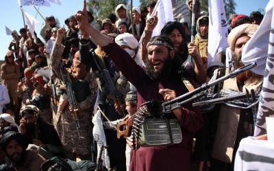 Əhməd Məsud xalqı “Taliban”a qarşı üsyana çağırıb