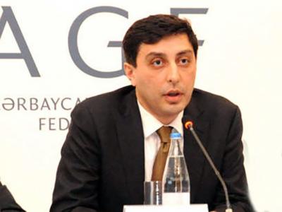 Fərid Qayıbov gənclər və idman naziri təyin edilib