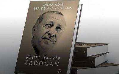 Ərdoğanın yeni kitabında hansı mesajlar yer alır?  - Ekspert şərhi
