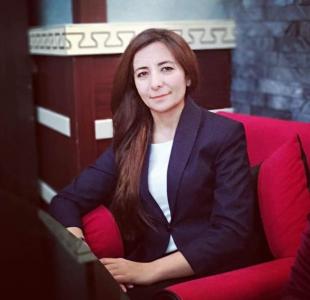 Bir fincan çay - Əfruz Seyidova yazır