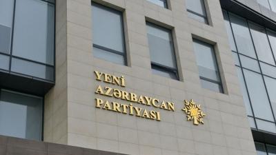 Bu gün YAP İdarə Heyətinin iclası keçiriləcək