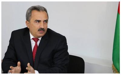 “Yeni Azərbaycan” qəzetinə yeni baş redaktor təyin olunub