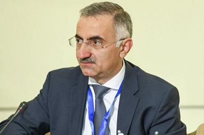 Prezident Administrasiyasına yeni sektor müdiri təyin olunub