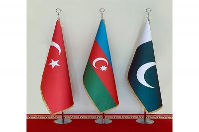 Azərbaycan, Türkiyə və Pakistan xüsusi təyinatlılarının təlimləri başlayır
