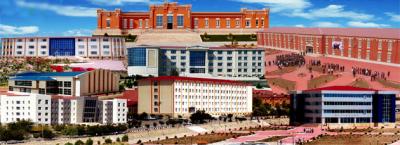 Naxçıvan Dövlət Universiteti ən nüfuzlu universitetlər sırasında 