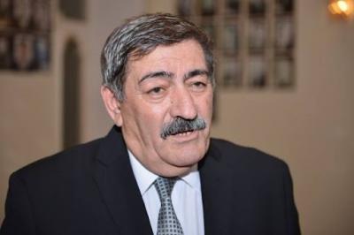 Dünyadan nə gözəl bir insan getdi...  - İsmayıl Məmmədli yazır