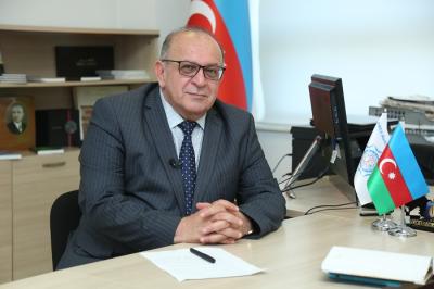 Dəyərli alim, bacarıqlı təşkilatçı -  Məmməd Əliyev