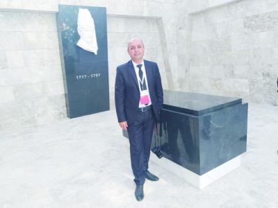 Mən Şuşamızı gülən gördüm - Qafar Qəribin Şuşa təəssüratı