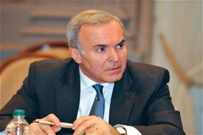 Azərbaycanın Aİ yanında Nümayəndəliyinin yeni başçısı təyin edilib