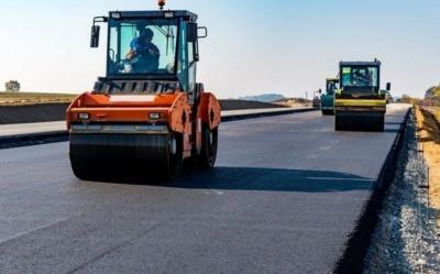 Prezident Ucarda yol tikintisinə 8 milyon manat ayırıb