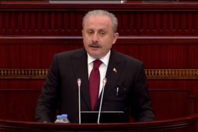 “Regional səviyyədə əməkdaşlıq gücləndirilməlidir”