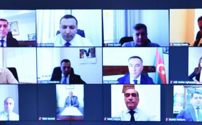 “Məhkəmələr və hakimlər haqqında” qanuna dəyişiklik edilir
