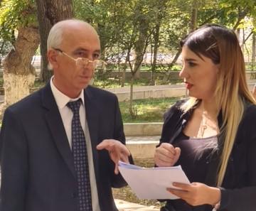 Qələmin müqəddəs vəzifəsi