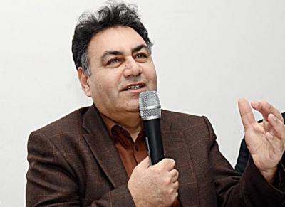 Usta - Orxan Aras yazır