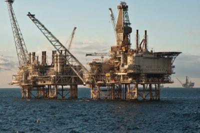 AÇG-dən ötən il 23 mln. ton neft hasil edilib