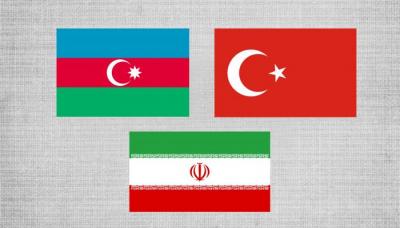 Tehranda Azərbaycan, Türkiyə və İran XİN başçılarının görüşü keçiriləcək