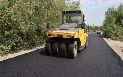 Tovuzla Gədəbəyi birləşdirən avtomobil yolunun təmirinə 1,5 milyon manat ayrılıb -  SƏRƏNCAM