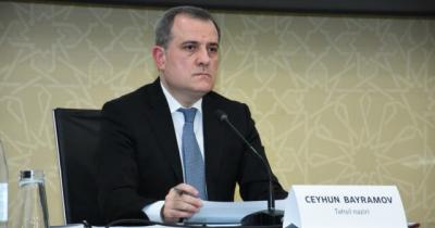 “Regionda kommunikasiyaların bərpası bütün tərəfdaşlar üçün qazanclı vəziyyətdir”