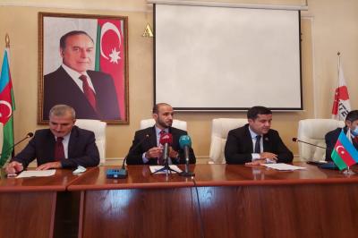 Ermənistan tərəfindən Azərbaycan xalqına qarşı törədilmiş cinayətlərə dair hesabat hazırlanacaq