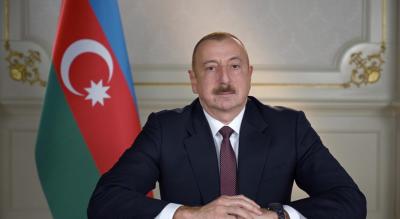 Prezident İlham Əliyev Brüsseldə Ermənistanın Baş naziri ilə görüşəcək