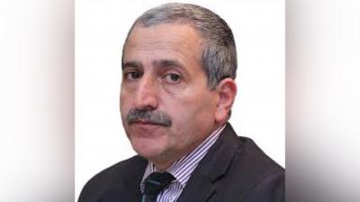 Sözün düz adamı - Əli bəy Azərinin yubileyinə