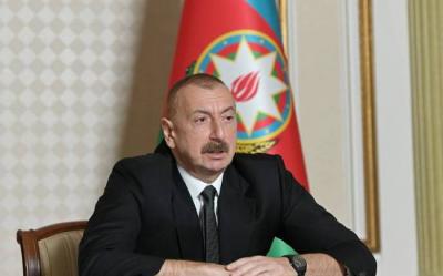 “İran Azərbaycanın ərazi bütövlüyünə qarşı hörmətsizliyə son qoymalıdır” - İlham Əliyev