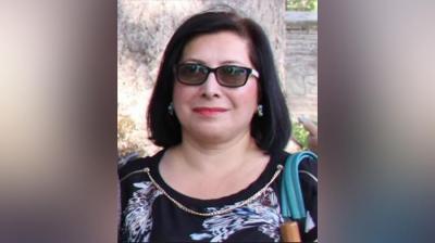 Nəğmə də bir silahdır - Səadət Təhmirazqızı yazır