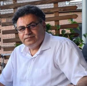 SƏN, DƏNİZ VƏ ŞEİR - Orxan Aras yazır