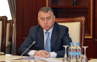 Həbsdə olan sabiq deputat Rafael Cəbrayılov vəfat edib