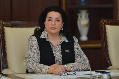 “Bütün beynəlxalq aləm Azərbaycanın qələbəsi ilə razılaşıb”