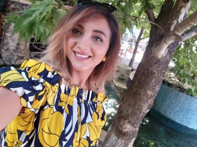 44 gün... - Nuray Nəzərova yazır
