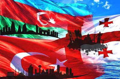 Gürcüstanda “Eternity-2021” təlimi başlayıb