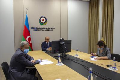 Azərbaycan “OPEC plus” üzrə gündəlik neft hasilatının 400 min barrel artırılmasını dəstəkləyib