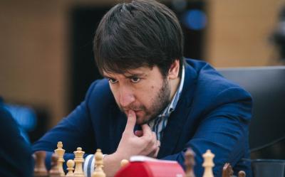 Teymur Rəcəbov “Champions Chess Tour”da ikinci yeri tutub