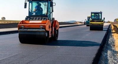 Xızıda avtomobil yolunun tikintisinə 6,4 milyon manat ayrıldı