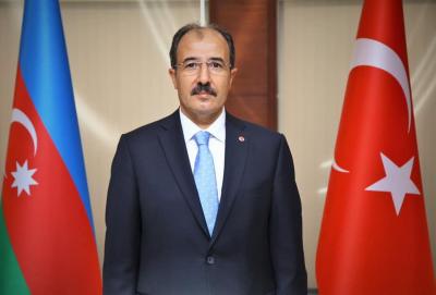 Səfir: "Şuşa Bəyannaməsinin bütün türk dövlətlərinə şamil olunmasını arzulayırıq"