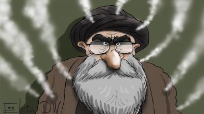 İrandan bu taya sürünən qatı qaranlıq... - Nadir Yalçın yazır...