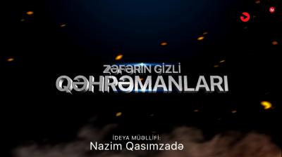 "Davam" "Zəfərin gizli qəhrəmanları" adlı videomüsahibəni ictimaiyyətə təqdim edib