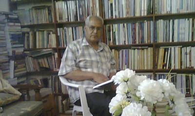 İbrahim Salehin əziz xatirəsinə