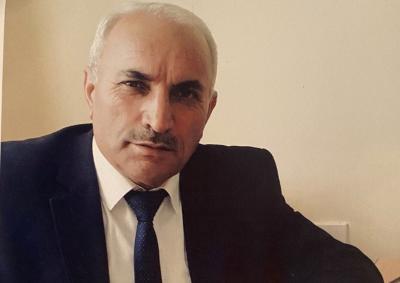 Təkcə sən duymadın məni... - Rafiq Səmədovun şeirləri
