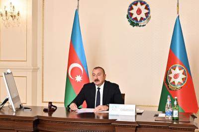 “Azərbaycan da son 30 il ərzində selektiv yanaşmaya məruz qalıb”