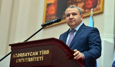 Məcburi köçkünlərin pozulmuş hüquqlarına dair beynəlxalq hesabat təqdim olunub