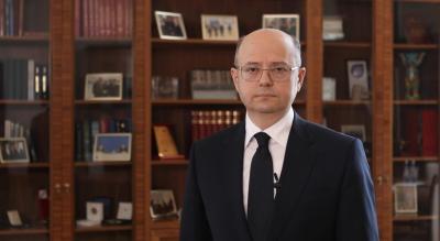 "Azərbaycan neftin hazırkı qiymətlərindən razıdır" - Nazir