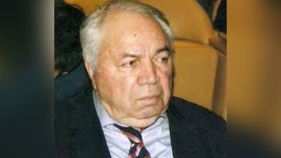 Şair Yusif Həsənbəy haqqında etüdlər