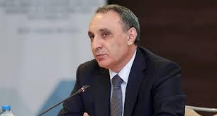 Kamran Əliyev Gürcüstanın Baş naziri ilə görüşüb